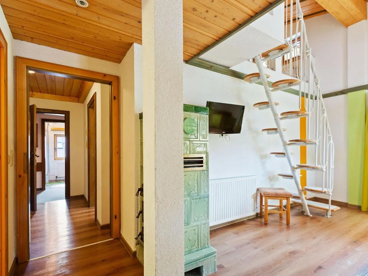Apartment In Saalbach Hinterglemm Near Ski Area