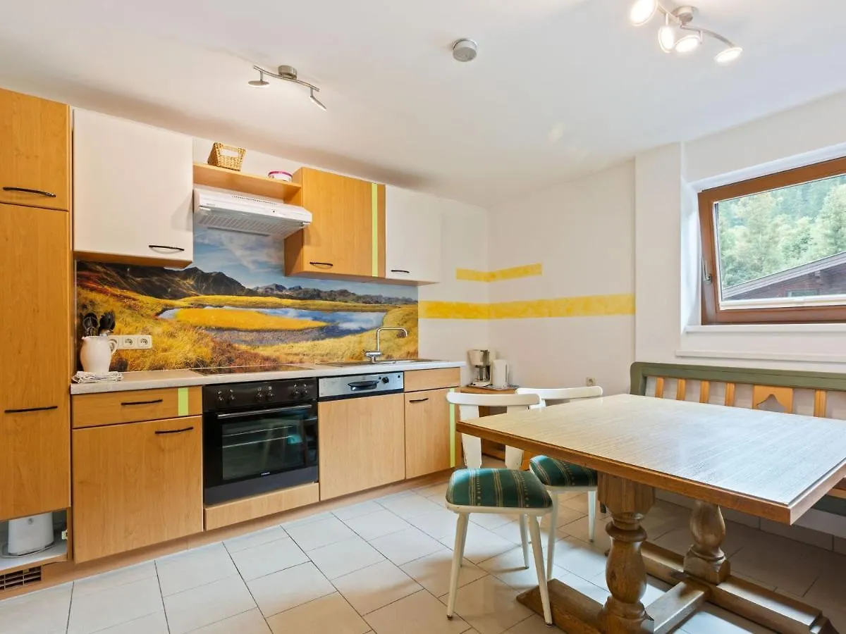 Apartment In Saalbach Hinterglemm Near Ski Area  Saalbach-Hinterglemm