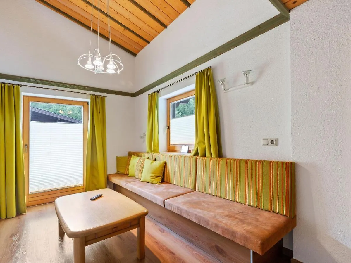 Apartment In Saalbach Hinterglemm Near Ski Area