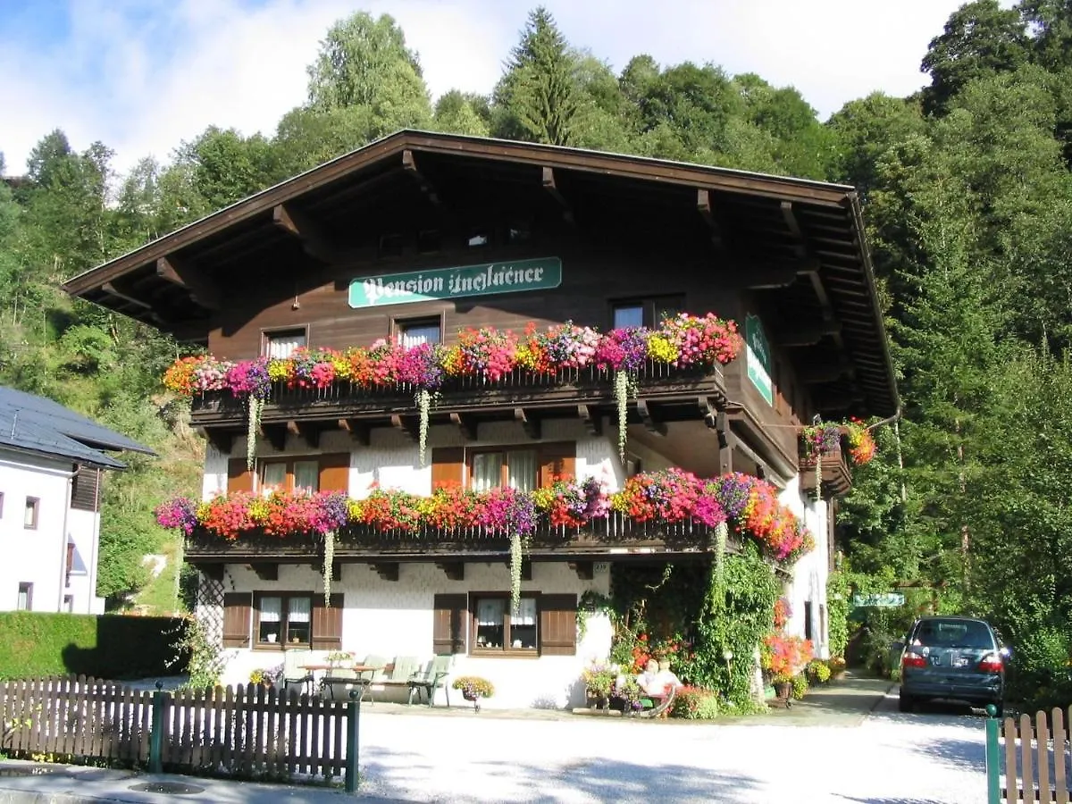 Apartment In Saalbach Hinterglemm Near Ski Area