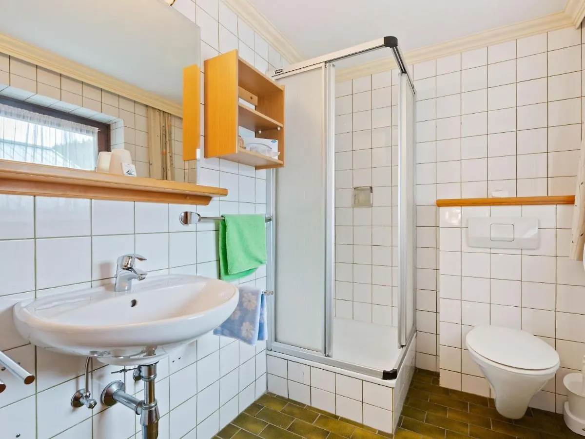 Apartment In Saalbach Hinterglemm Near Ski Area 0*, Saalbach-Hinterglemm Avusturya