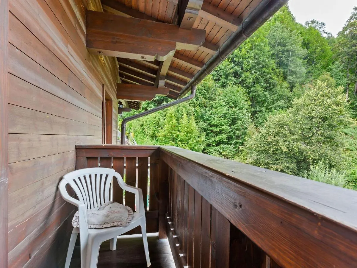 Apartment In Saalbach Hinterglemm Near Ski Area 0*, Saalbach-Hinterglemm