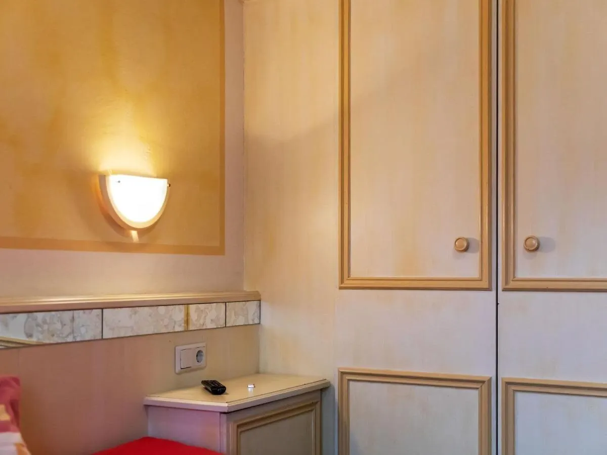 Apartment In Saalbach Hinterglemm Near Ski Area