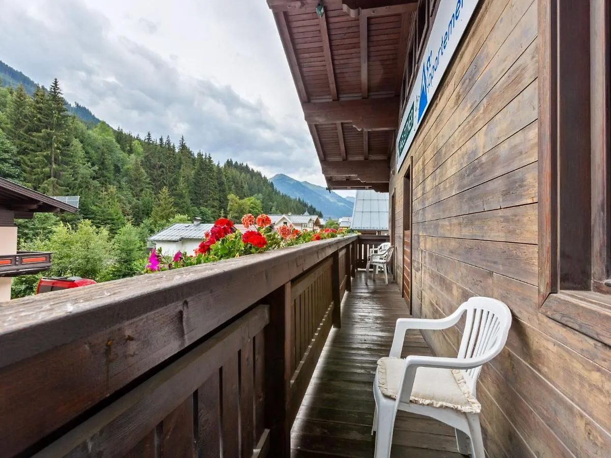 Apartment In Saalbach Hinterglemm Near Ski Area