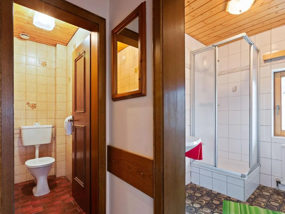 Apartment In Saalbach Hinterglemm Near Ski Area