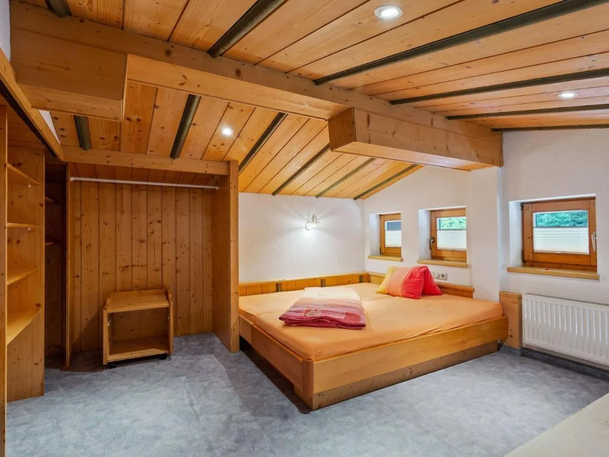 Apartment In Saalbach Hinterglemm Near Ski Area 0*, Saalbach-Hinterglemm Avusturya