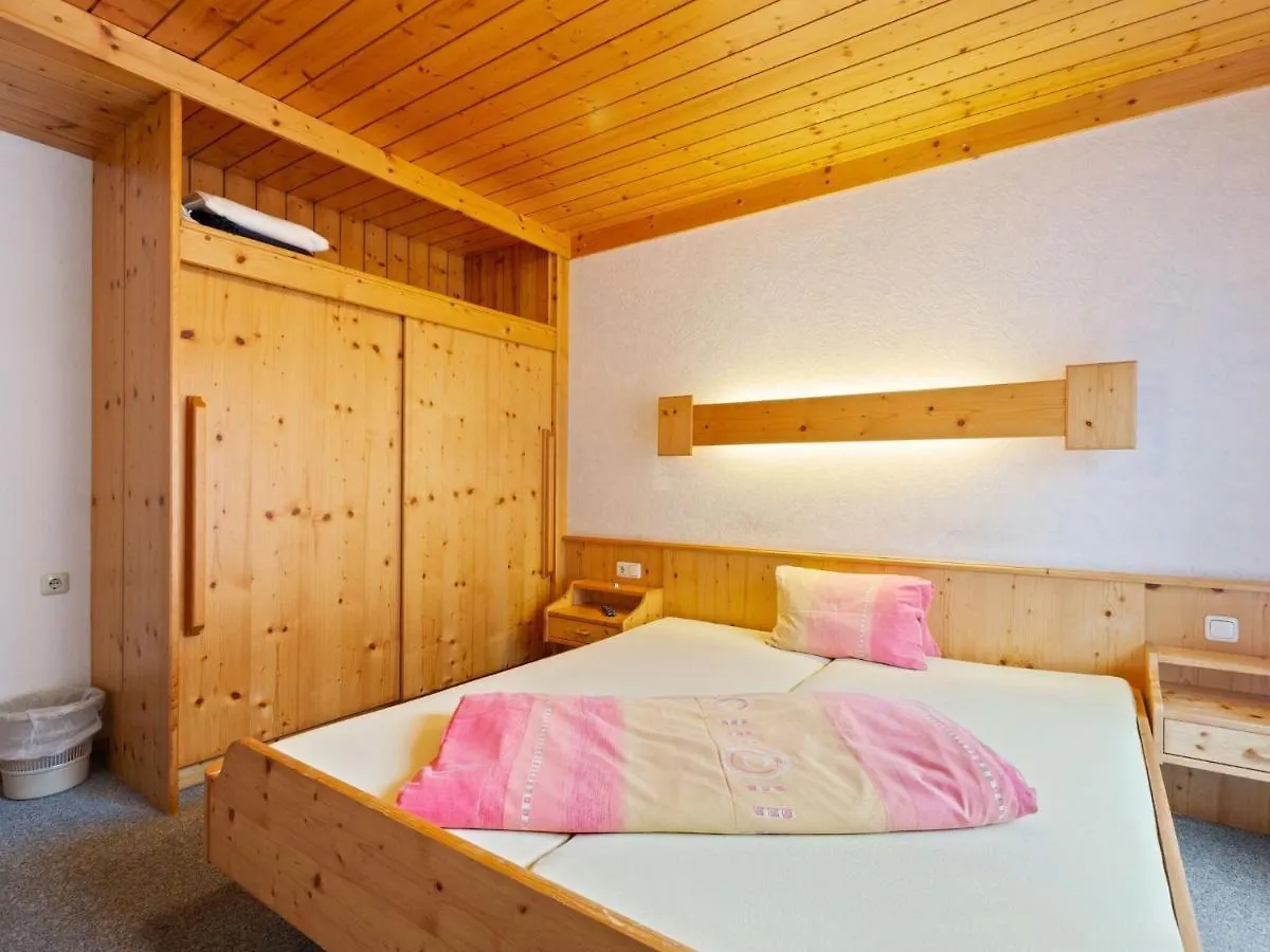 Apartment In Saalbach Hinterglemm Near Ski Area