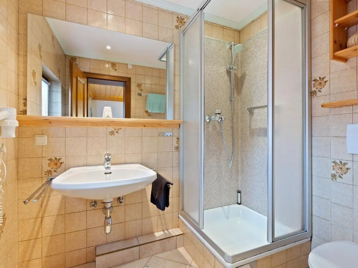 Apartment In Saalbach Hinterglemm Near Ski Area Avusturya